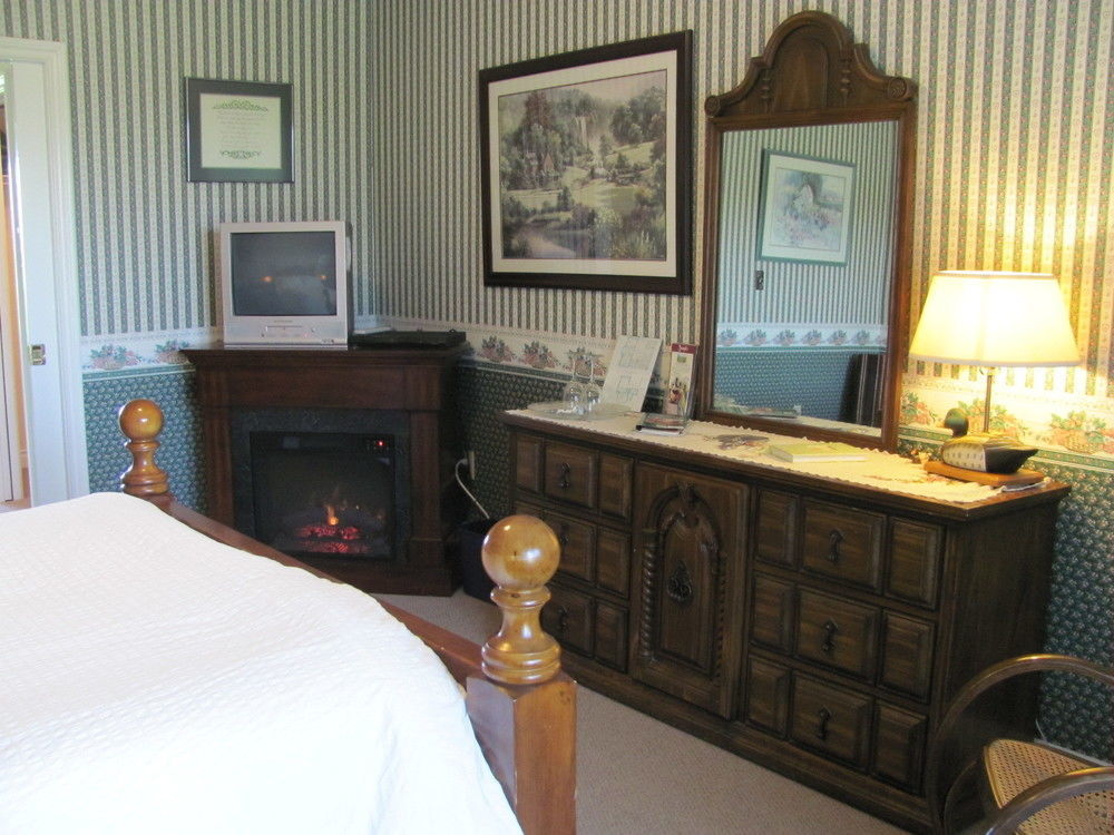 Countryside Bed & Breakfast Niagara-on-the-Lake Exterior foto