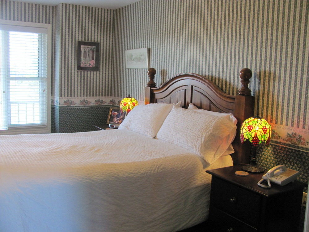 Countryside Bed & Breakfast Niagara-on-the-Lake Exterior foto